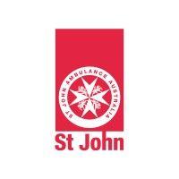 st john ambulance nt logo image