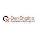 logo of Q Devengine