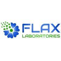 flax laboratories pvt. ltd. logo image