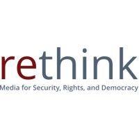 rethink media logo image