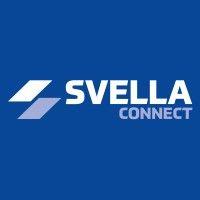 svella connect logo image