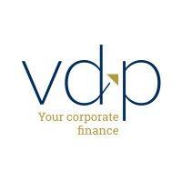 vdp logo image