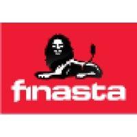 finasta logo image