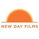 logo of New Day Films