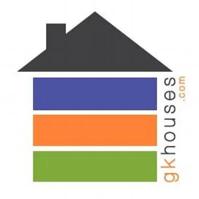 Gkhouses logo image