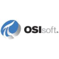 osisoft russia logo image