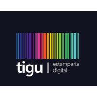 tigu do brasil logo image