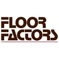 floor factors inc logo image