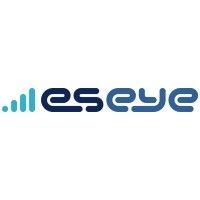 eseye logo image