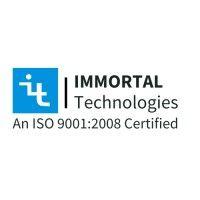 immortal technologies pvt. ltd.