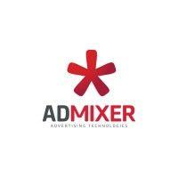 admixer logo image