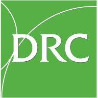 decision research corporation logo image