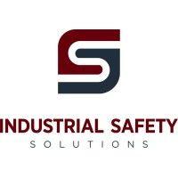 industrial safety solutions logo image