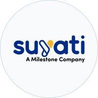 suyati technologies, a milestone company logo image