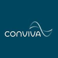 conviva care center logo image