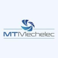 mtmechelec services ltd logo image