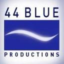 logo of 44 Blue Productions