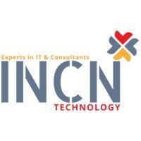 incn technology & business services logo image