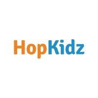 hopkidz technologies inc. logo image