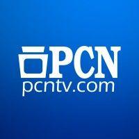 pennsylvania cable network (pcn) logo image