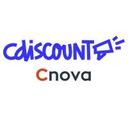 logo of Cdiscount