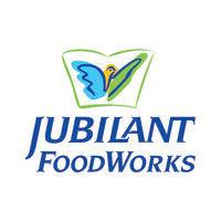 jubilant foodworks ltd. logo image