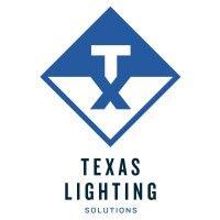 texas lighting logo image