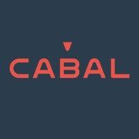 cabal esports productions logo image