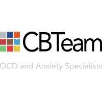 cbteam ocd & anxiety specialists logo image