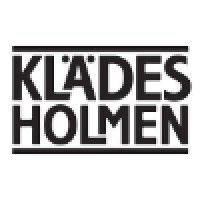 klädesholmen seafood ab logo image