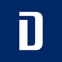 dräger marine & offshore logo image