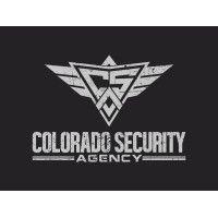 colorado security agency