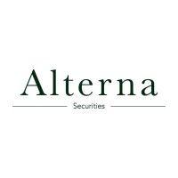 alterna wealth management inc. logo image