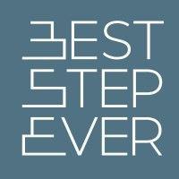 beststepever logo image