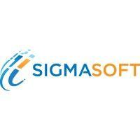 sigmasoft s.a. logo image