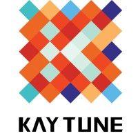 kaytune logo image