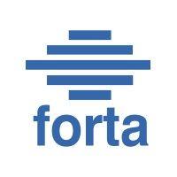 forta logo image