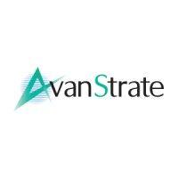 avanstrate inc. logo image