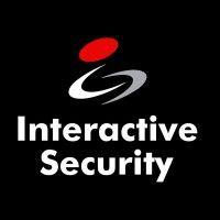 interactive security - every second counts