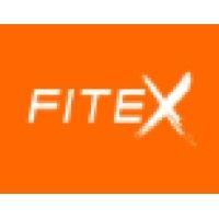 fitex uk logo image