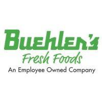 buehler's fresh foods