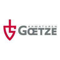 goetze kg armaturen logo image