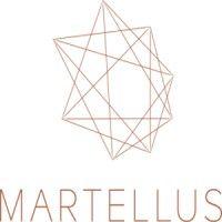 martellus, llc logo image