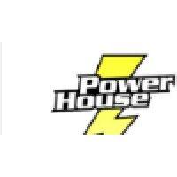 powerhouse usa logo image