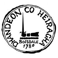 boisdale logo image