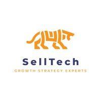 selltech logo image