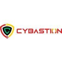 cybastion logo image