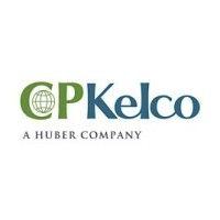 cp kelco logo image