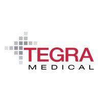 tegra medical logo image