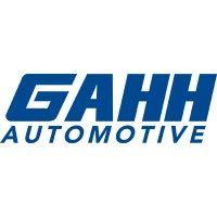 gahh automotive group logo image